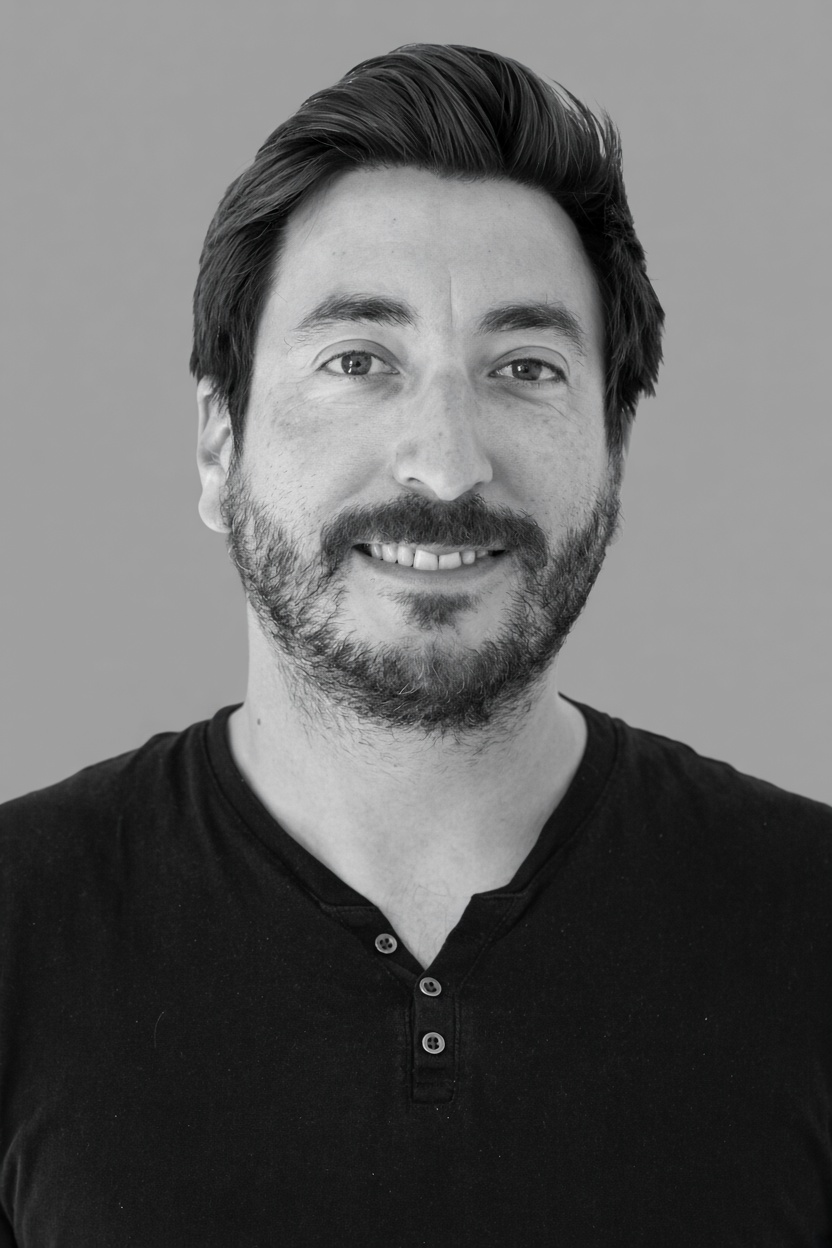 Ludovic Zacchi